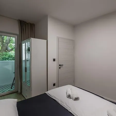 Appartement Near Bacvice *