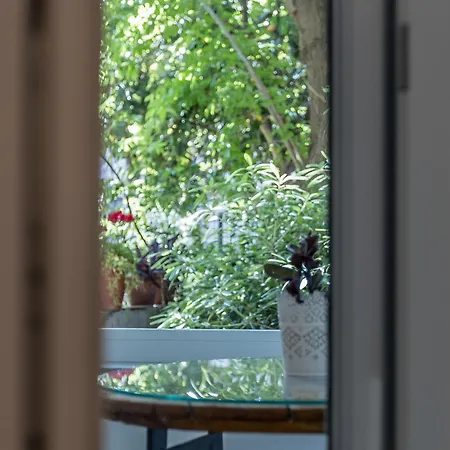 Near Bacvice * スプリト