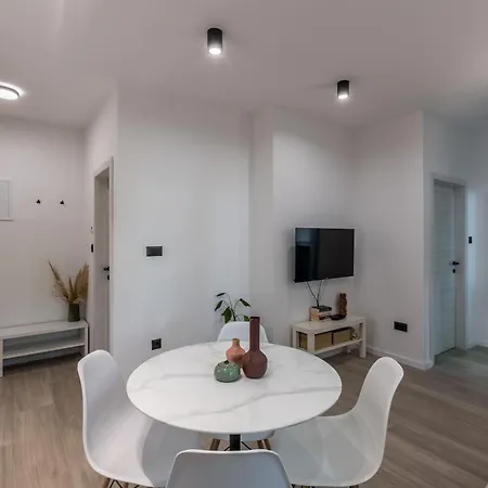 Appartement Near Bacvice