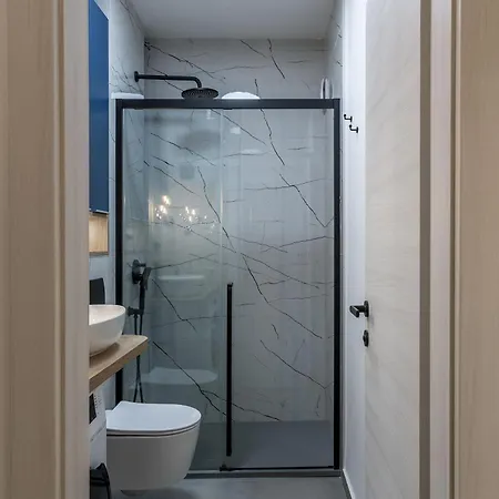 Near Bacvice Appartement Split