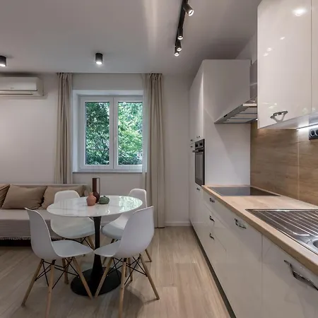 Near Bacvice Appartement Split