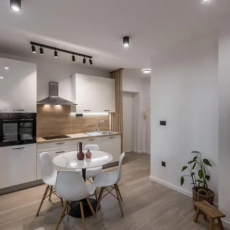 Near Bacvice スプリト