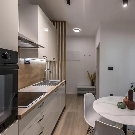 Near Bacvice Apartment *