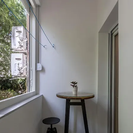 Apartment Near Bacvice