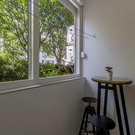 Near Bacvice Daire Split