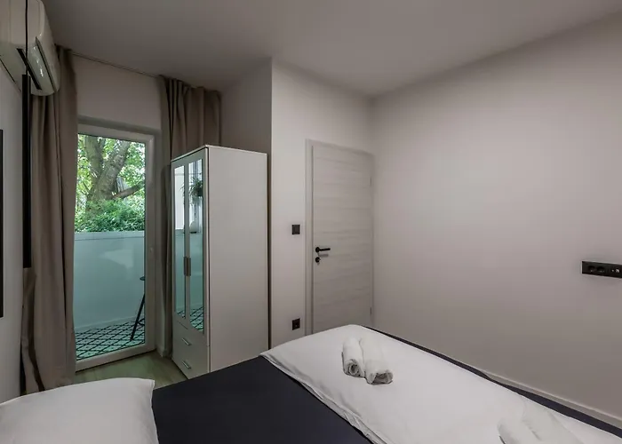 Lägenhet Near Bacvice *