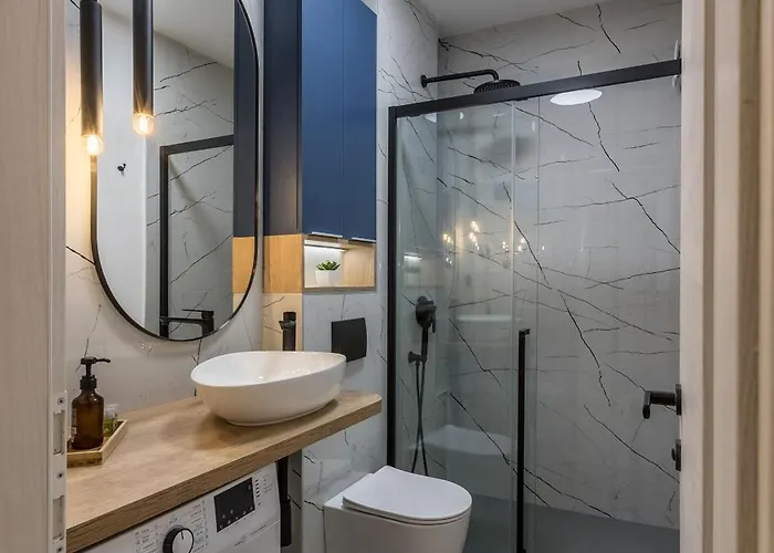 Near Bacvice 스플리트