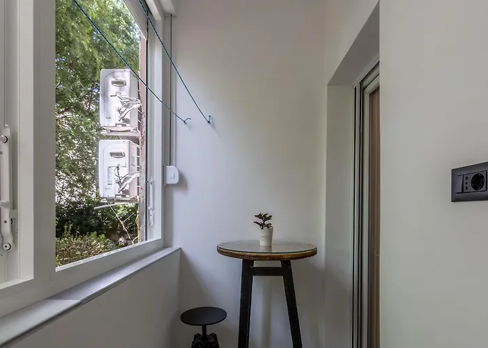 Lägenhet Near Bacvice