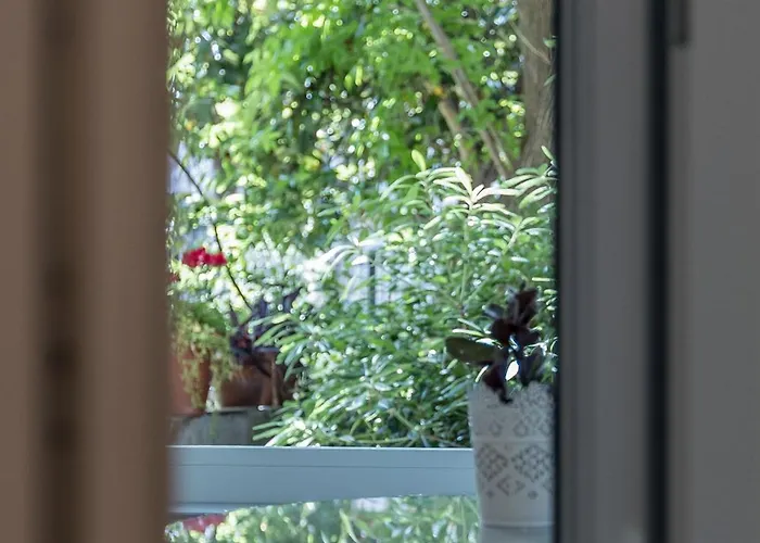 Near Bacvice * Split