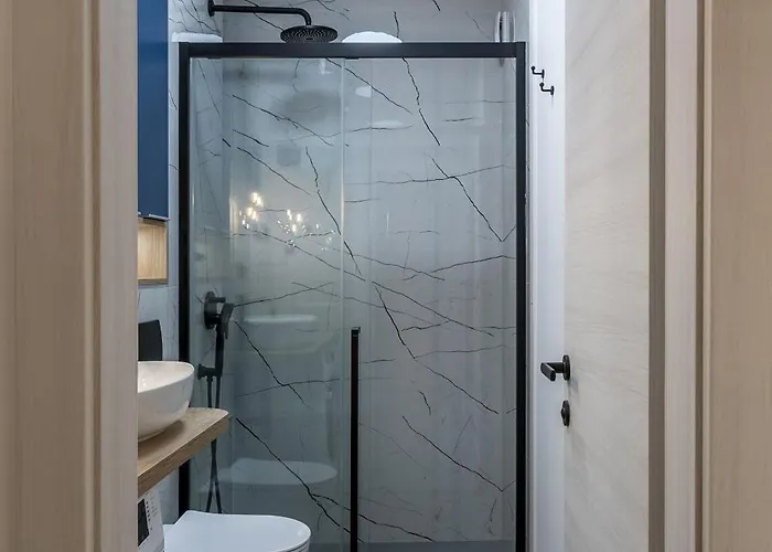 Near Bacvice 아파트 스플리트