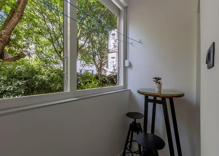 Near Bacvice Lägenhet Split