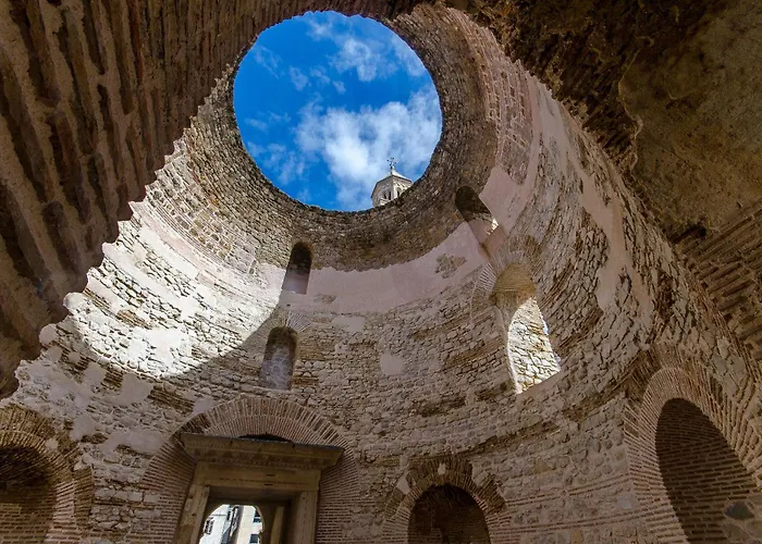 Near Bacvice 아파트 *